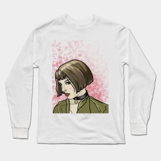 Matilda & Leon Long Sleeve T-Shirt